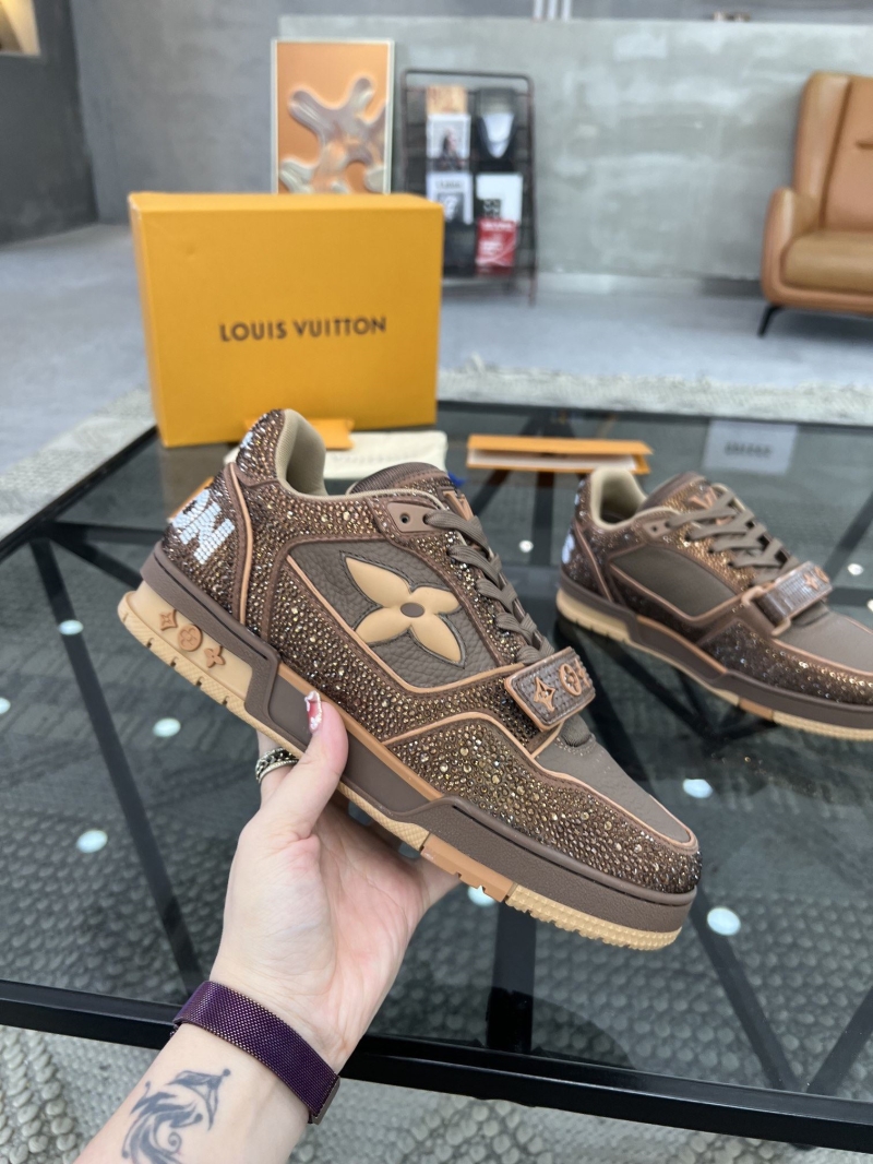 LV Sneakers